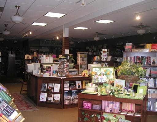 Elm Street Books by null