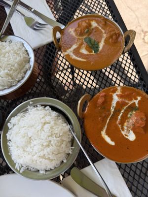 Everest Momo Shack by null