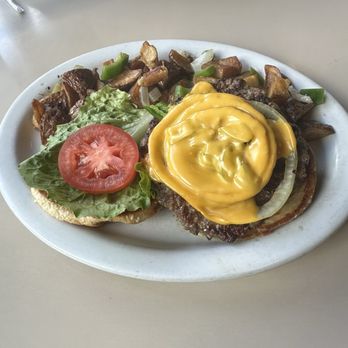 Bayside Cafe - Coffee & Tea Near Me - San Francisco, California