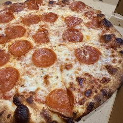 Loven Ovens - Best pepperoni pie in Hialeah Gardens