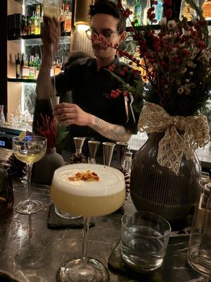 BarChef New York by null