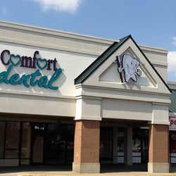 Comfort Dental - Heath