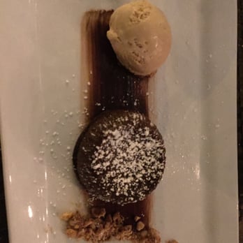 Piccolo Sogno - Molten cake - Italian Near Me - Chicago, Illinois