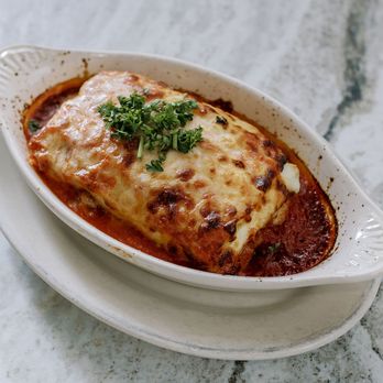 Frittella Italian Cafe - Italian Near Me - Bryan, Texas
