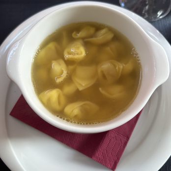 Trattoria Trebbi - Bistros Near Me - Bologna, BO