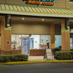 Brazils Waxing Center - Outside