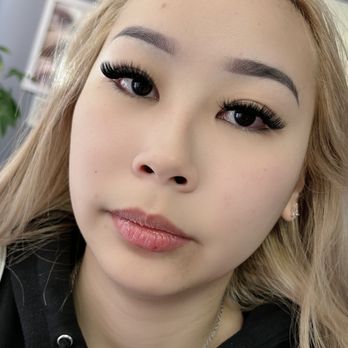 JS Beauty Zone - Volume lashes by J S beauty zone - Eyelash Service Near Me - covina, California