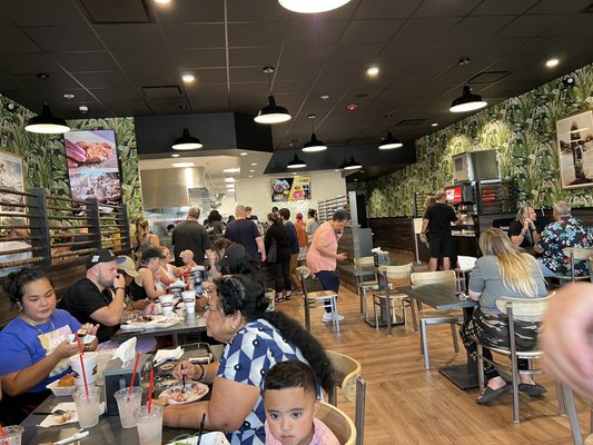 Kokonut Island Grill Vancouver by null