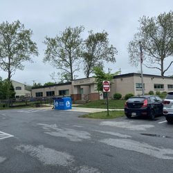 Downingtown Library