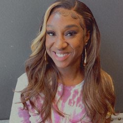 Take it or Weave it - Frontal wig install