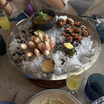 Boatyard - New American Near Me - Fort Lauderdale, Florida