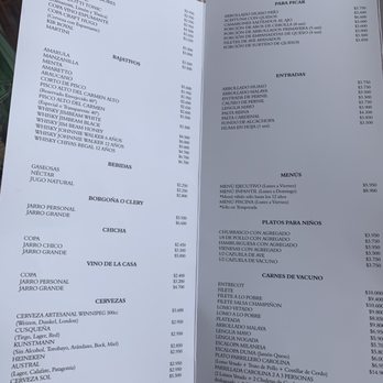 Rancho Carolina - Empanadas Near Me - Limache, VS