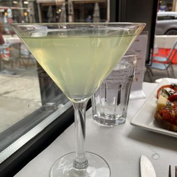 Casarecce - Italian Near Me - Boston, Massachusetts