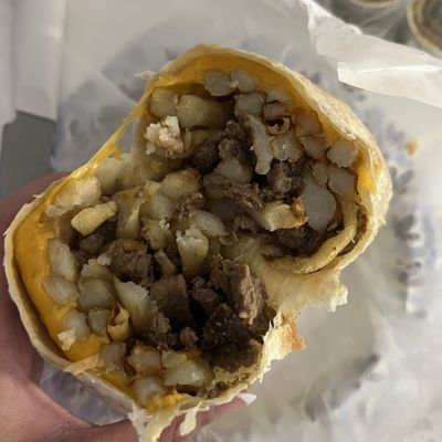 Castañeda's Mexican Food by null