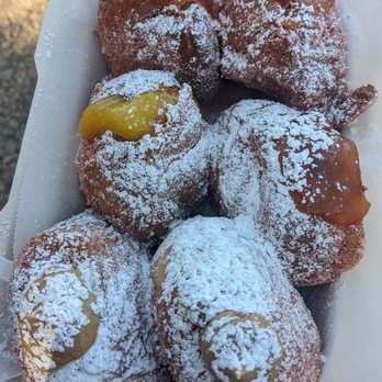 Hawaii’s Ultimate Donut - Donuts Near Me - Waimea, Hawaii Hawaii’s Ultimate Donut - Donuts Near Me - Waimea, Hawaii