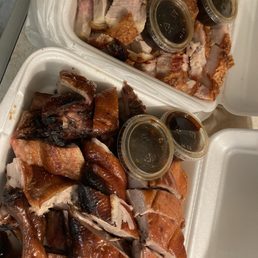 Peking Duck