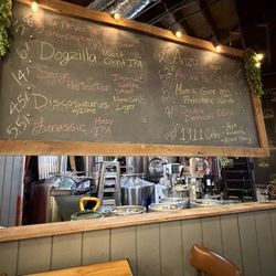 Gentle Giant Brewing Company