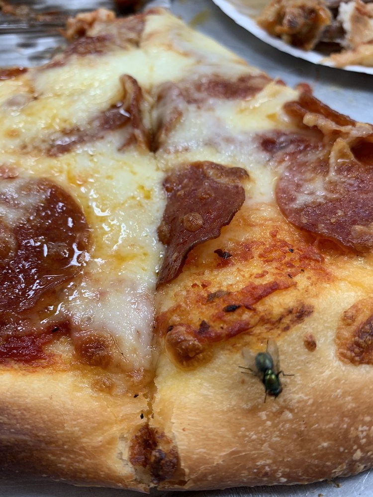 NEW YORK PIZZERIA 71 Photos & 138 Reviews Pizza 846 E 6th St