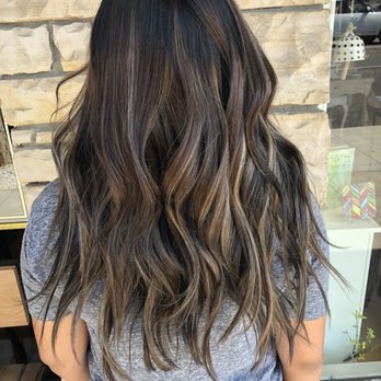 Crowning Glory Hair Studio - AFTER - Hair Salons Near Me - Burbank, California Crowning Glory Hair Studio - AFTER - Hair Salons Near Me - Burbank, California