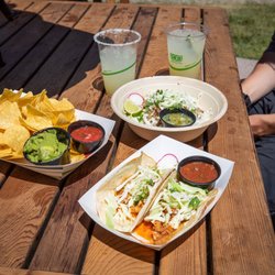 Tin Can Cantina