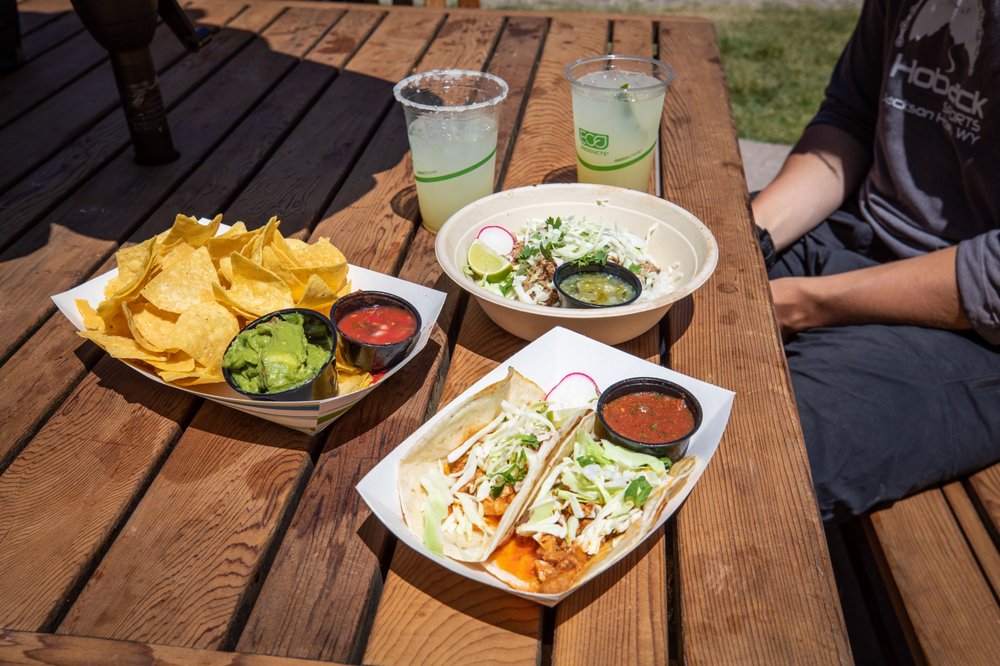 Tin Can Cantina