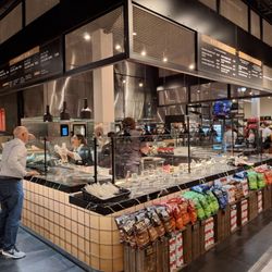 The Fresh Market