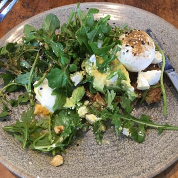 West Juliett - My fave dukkah Avo feta eggs - Restaurants Near Me - Marrickville, NSW West Juliett - My fave dukkah Avo feta eggs - Restaurants Near Me - Marrickville, NSW