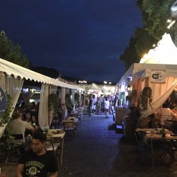 Riverside Market
