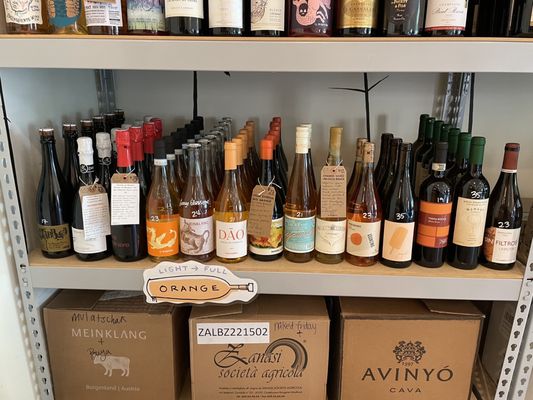 Clos Wine Shop by null