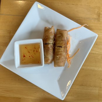 Thai & More - Thai Egg Rolls - Thai Near Me - New Brighton, Minnesota Thai & More - Thai Egg Rolls - Thai Near Me - New Brighton, Minnesota