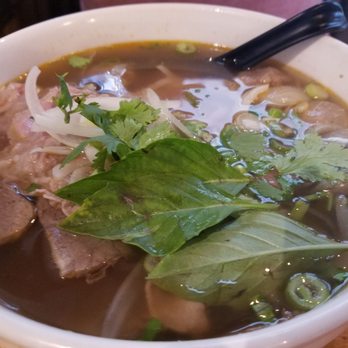 Com Tam Ninh Kieu - Vietnamese Near Me - Bronx, New York