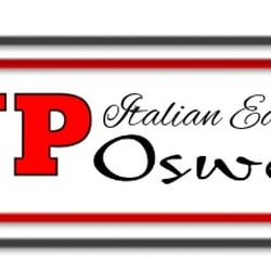 GJP Italian Eatery