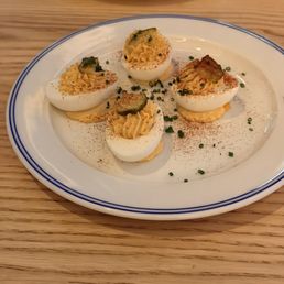 Deviled Eggs Deviled Eggs