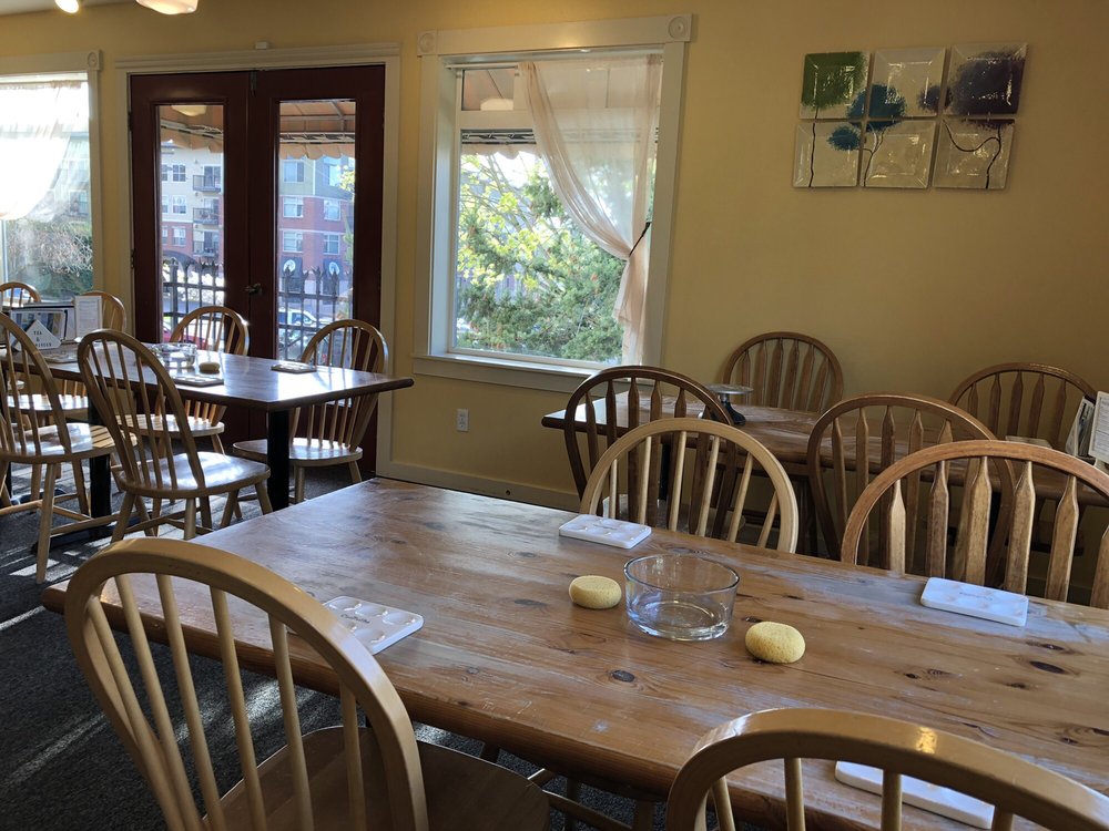 CREATIVITEA 39 Photos & 28 Reviews PaintYourOwn Pottery 1312