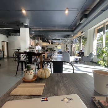 Doppio Coffee - Inside vibes - Coffee & Tea Near Me - Denver, Colorado Doppio Coffee - Inside vibes - Coffee & Tea Near Me - Denver, Colorado