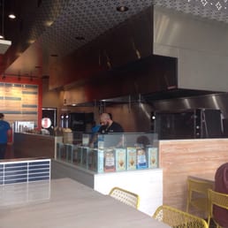 Order at the counter and wait for deliciousness to be delivered! Order at the counter and wait for deliciousness to be delivered!