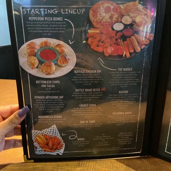 4th & Mill - Starters - American Near Me - Rancho Cucamonga, California 4th & Mill - Starters - American Near Me - Rancho Cucamonga, California