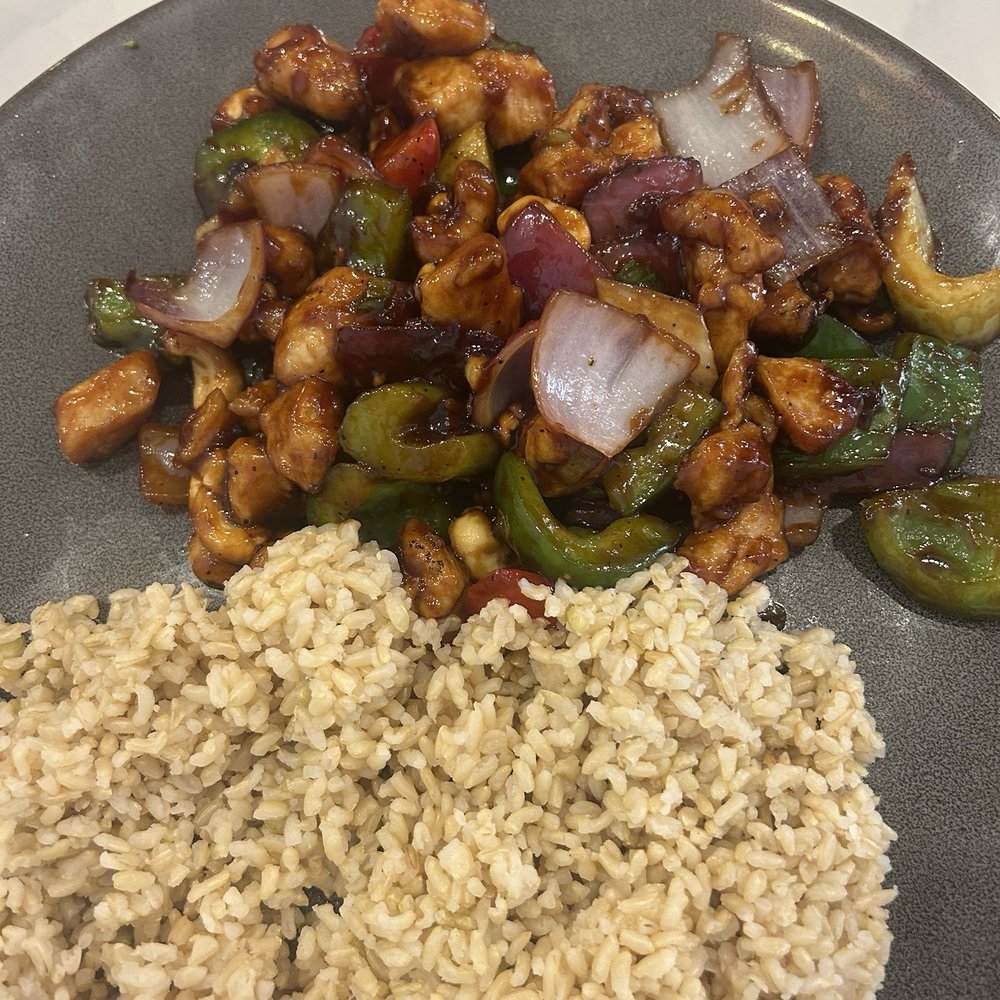 The Corner - Kung Pao Cashew Chicken - Chinese Near Me - New York, New York The Corner - Kung Pao Cashew Chicken - Chinese Near Me - New York, New York