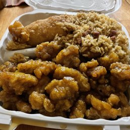 Egg Rolls