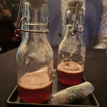 Schwa - New American Near Me - Chicago, Illinois