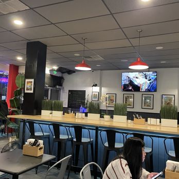 Masa Ramen Bistro - Hawaiian Near Me - Berkeley, California
