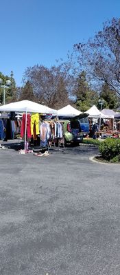 PCC Flea Market by null