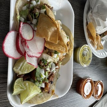 Tacos El Ranchero - Taco Combo Special - Mexican Near Me - Ontario, California Tacos El Ranchero - Taco Combo Special - Mexican Near Me - Ontario, California