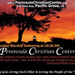 Peninsula Church - PCC of PG