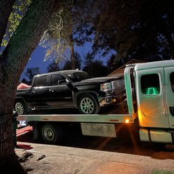 Nors Towing - Good people and fast at his Job thank you Norstowing for your help to night