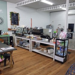 The Coffee Gallery