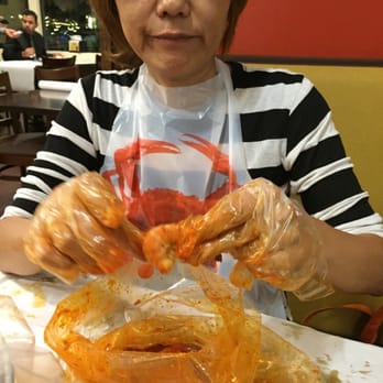 Crab Avenue - Seafood Near Me - Glendale, California