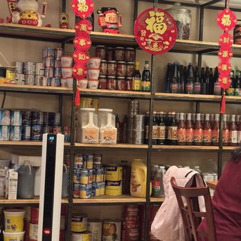 Wok Wok - Malaysian Near Me - New York, New York