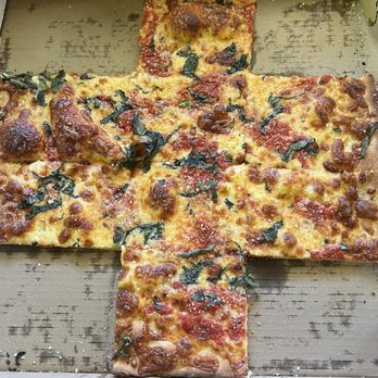 Nonna's Pizza & Restaurant - Nonna's - Pizza Near Me - Mahwah, New Jersey Nonna's Pizza & Restaurant - Nonna's - Pizza Near Me - Mahwah, New Jersey