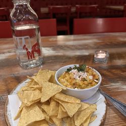 The Merchant Kitchen - ELOTE
